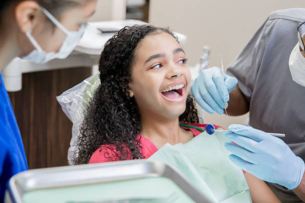 Best Urgent Dental Care in Long Creek, IL