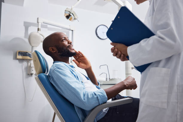 Best Emergency Tooth Extraction in Long Creek, IL