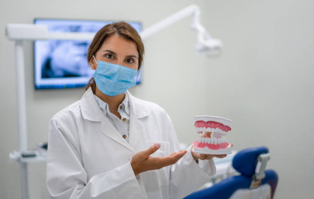 Best Same-Day Emergency Dentist in Long Creek, IL
