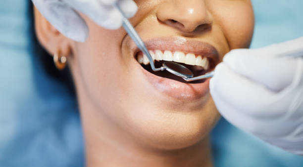 Best Walk-In Emergency Dentist in Long Creek, IL