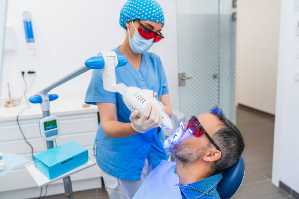 Best Emergency Orthodontic Repairs in Long Creek, IL