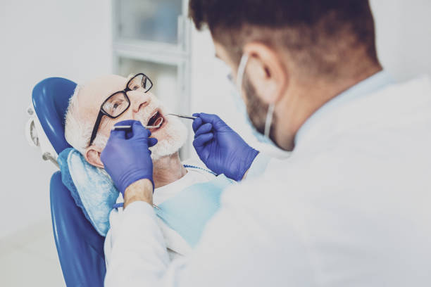 Best Emergency Wisdom Teeth Removal in Long Creek, IL